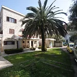 Bravo Apartmani Budva