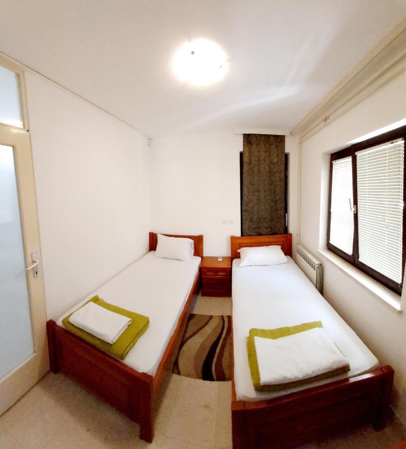 Bravo Apartment *