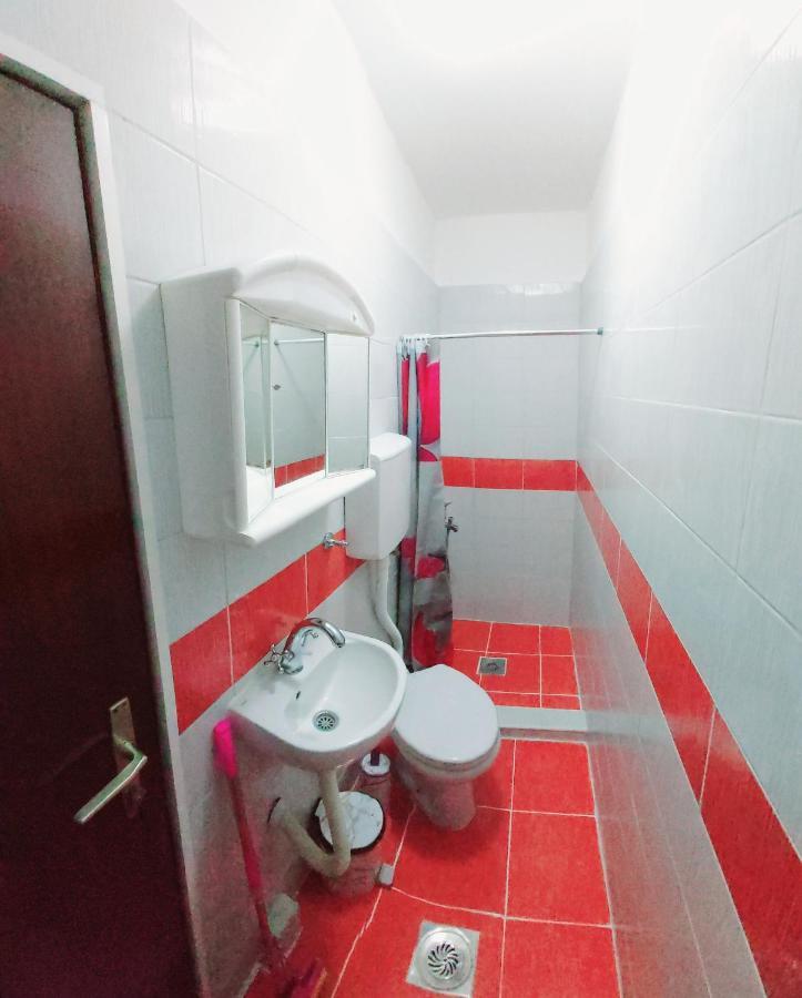 Bravo Apartment Budva
