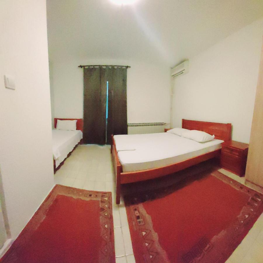 Bravo Apartment