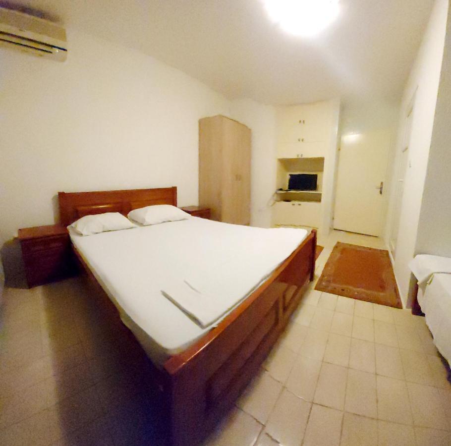 Apartment Bravo Budva