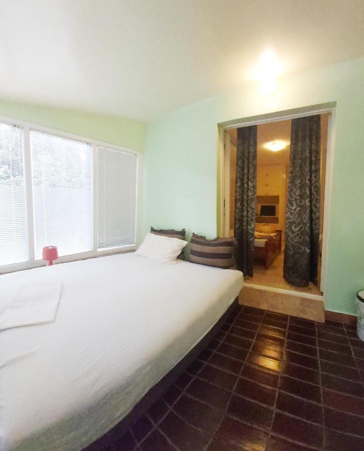 Bravo Apartment Budva