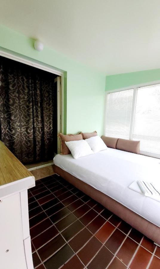 Bravo Apartment *