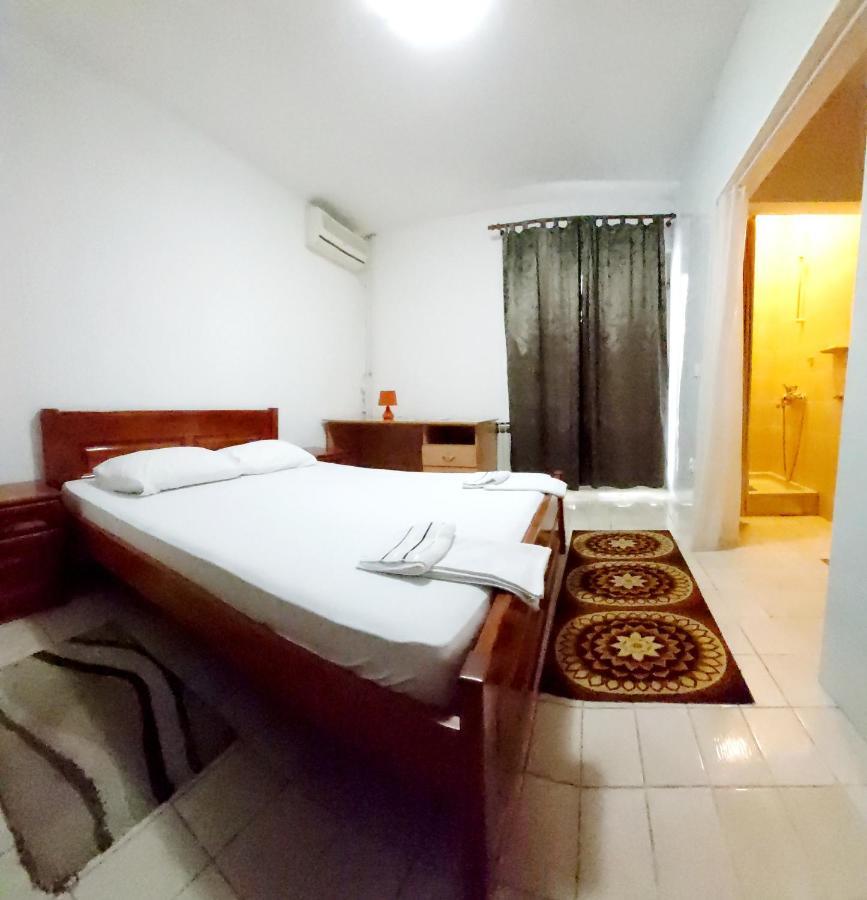 Apartment Bravo Budva