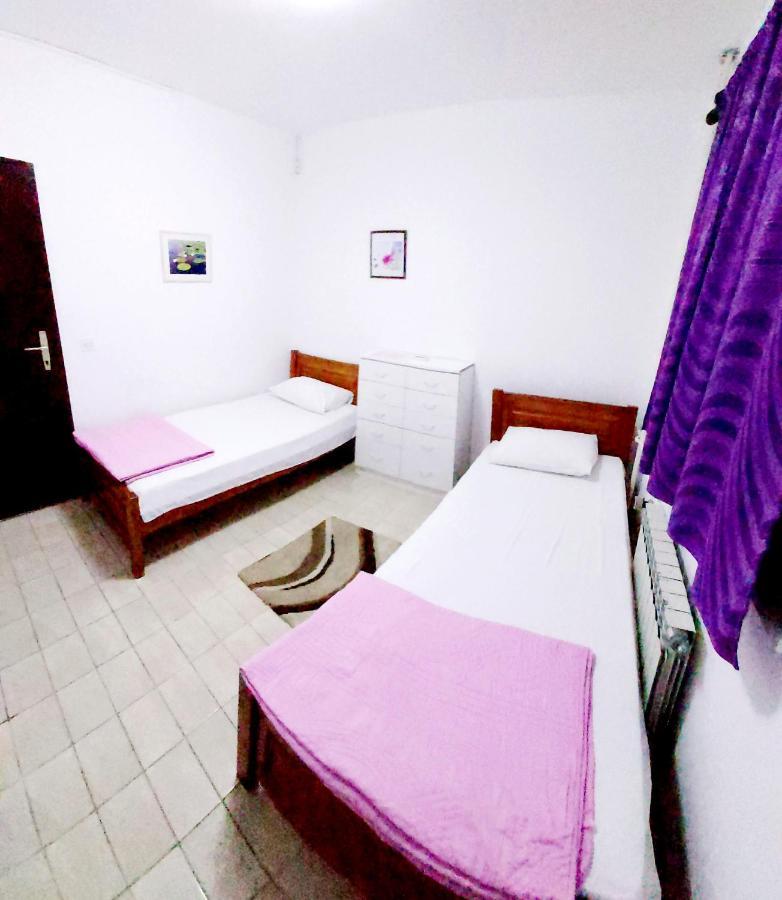 Bravo Apartment Budva