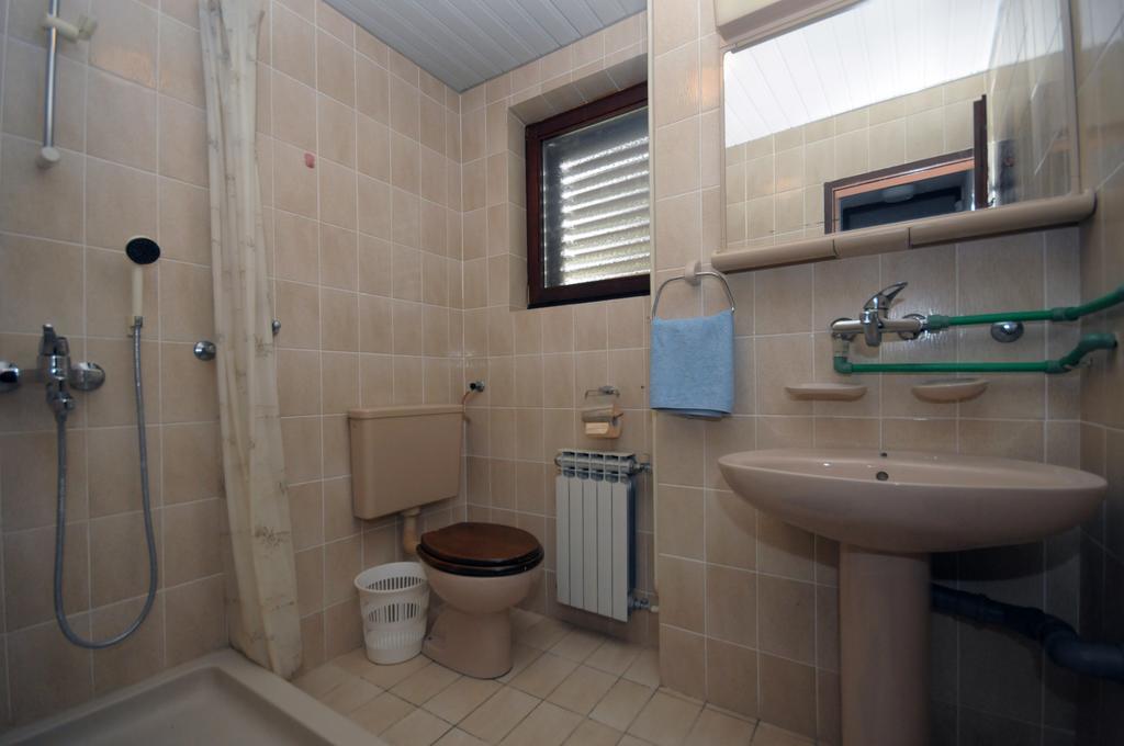 Bravo Apartment *