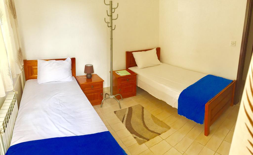 Bravo Apartment *