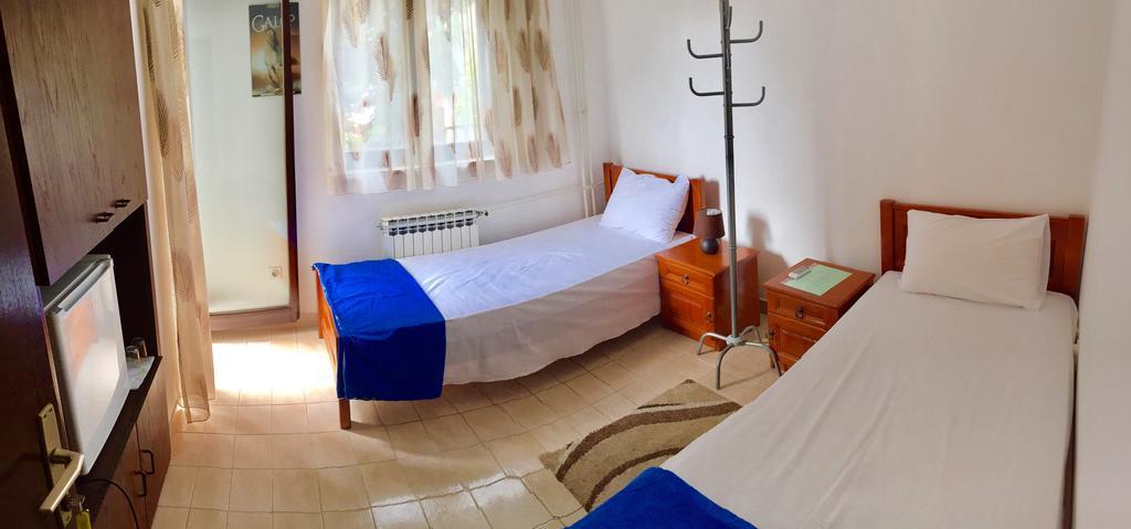 Apartment Bravo Budva
