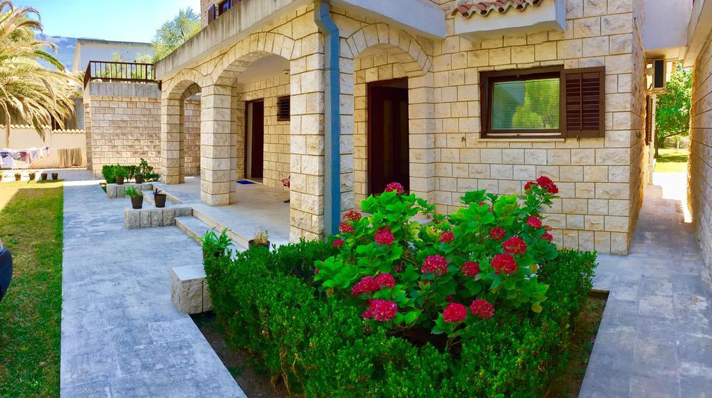 Bravo Apartment Budva