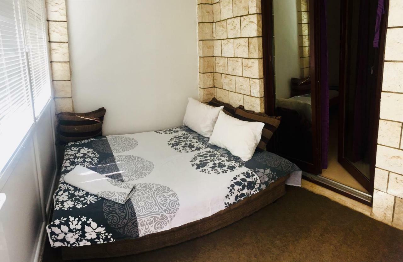 Apartment Bravo Budva