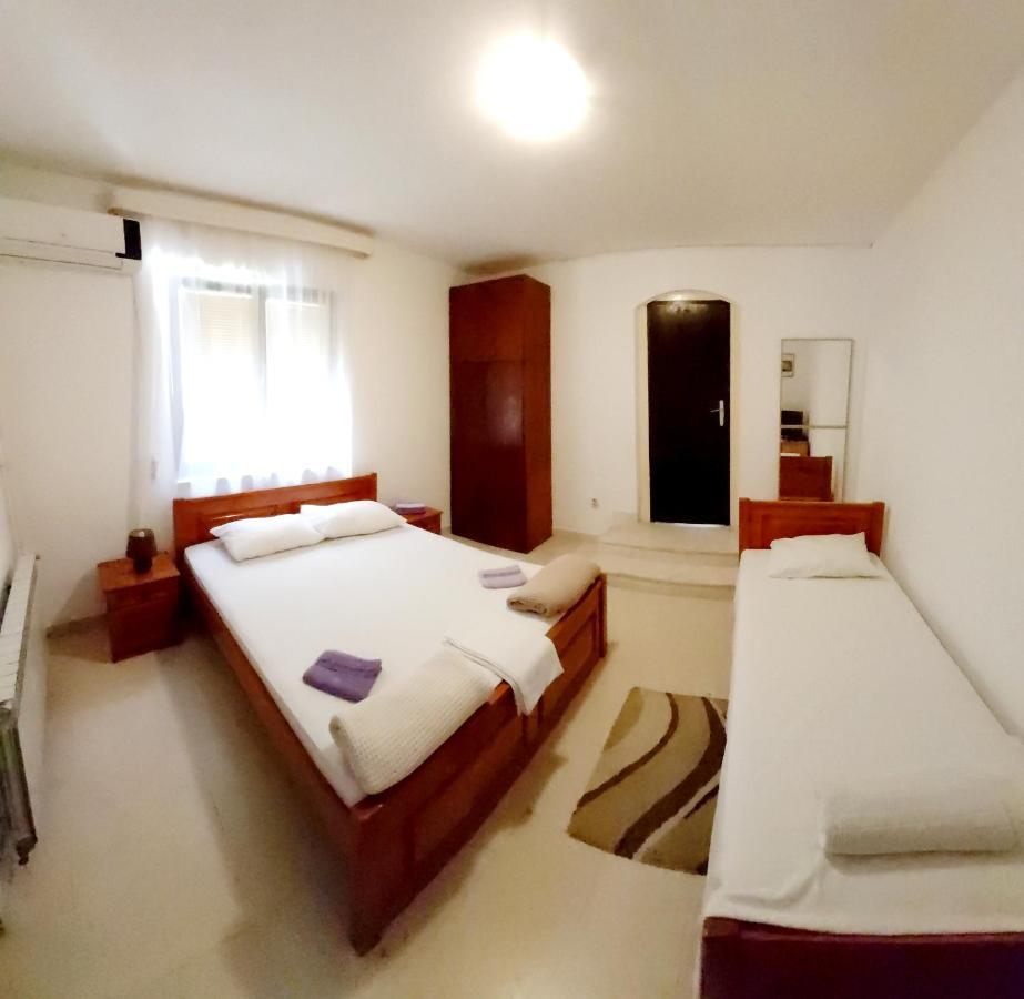 Apartment Bravo Budva