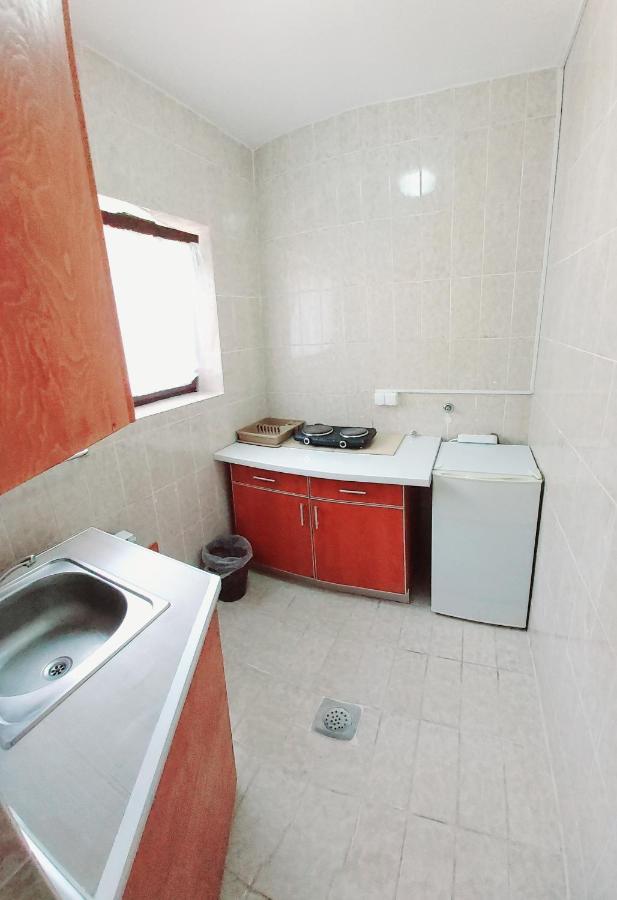 Apartment Bravo *