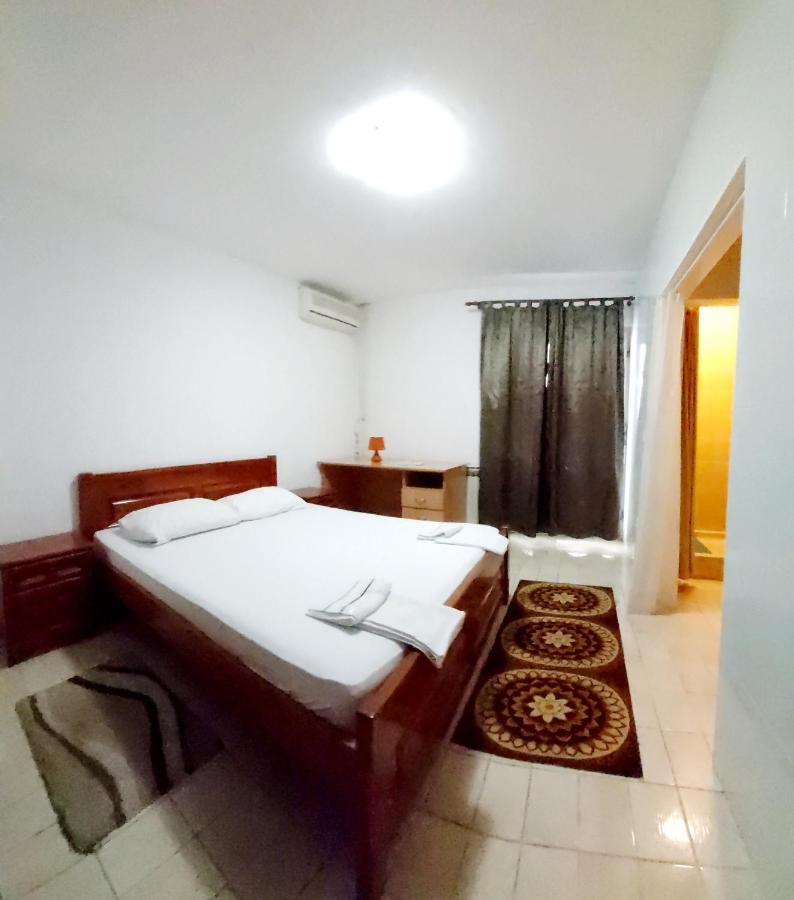 Bravo Apartment *