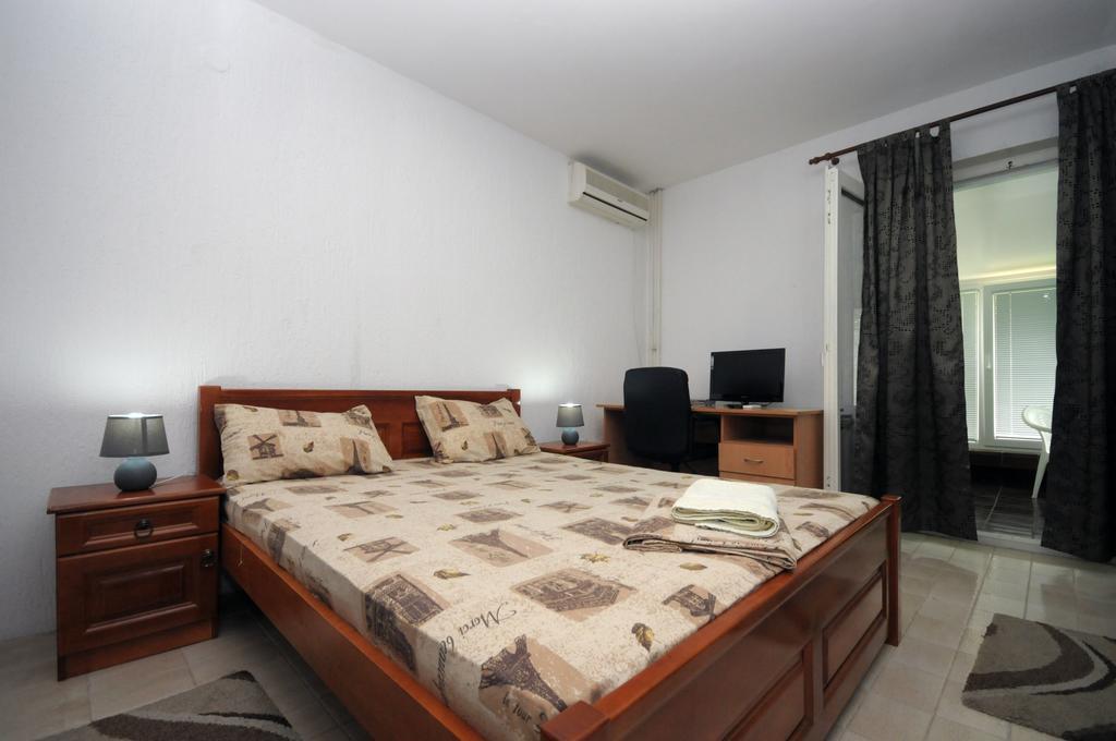 Bravo Apartment Budva